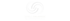 Weißes Logo aus Punkten, die zwei ineinandergreifende, spiralförmige Formen bilden, über dem Text "DANIEL KRESPACH M&A - UNTERNEHMENSNACHFOLGE".