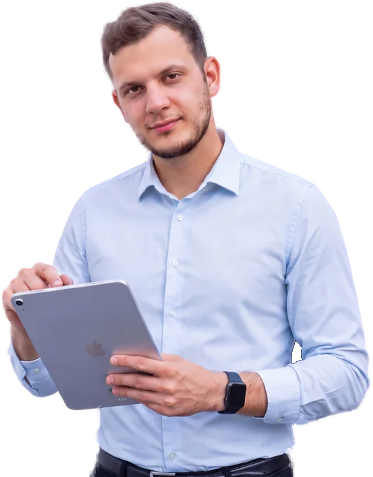 Kevin Cavegn, Cavegn Systeme