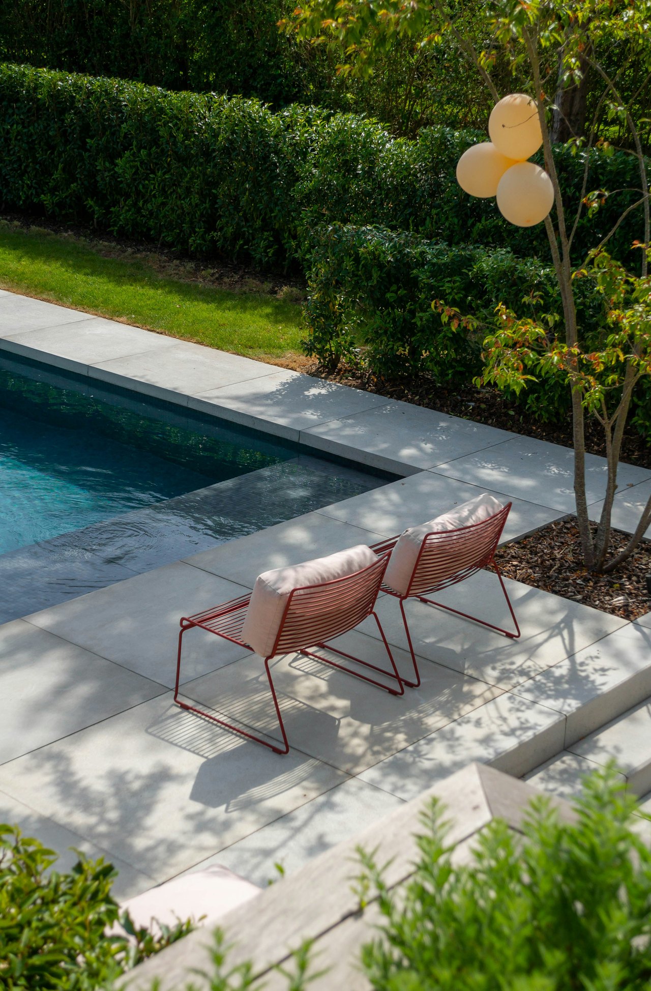 Gartenplanung