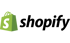 Shopify Logo