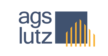 ags lutz Logo
