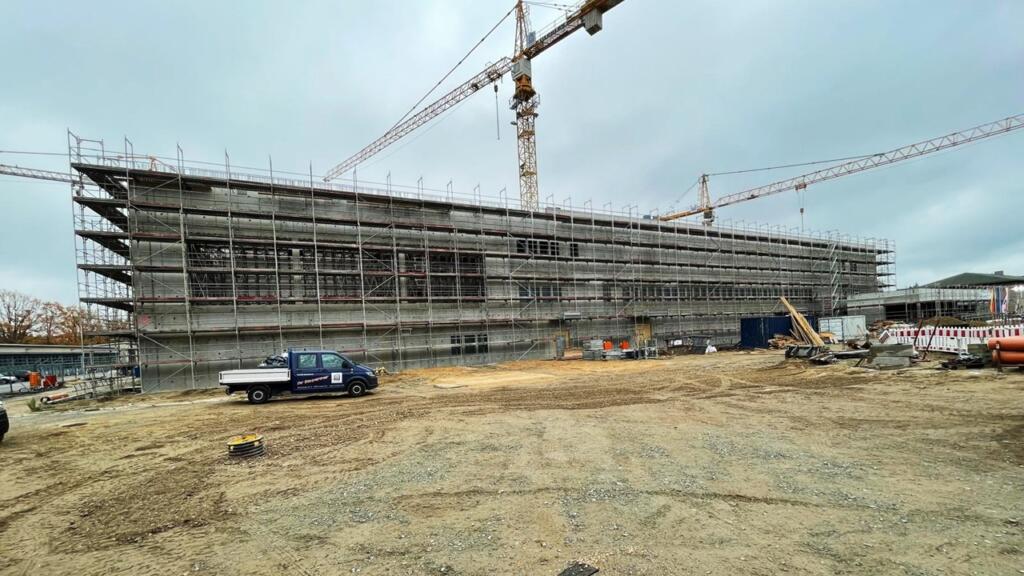Kooperative Leitstelle Berlin