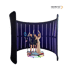 LED Backdrop für 360 Video Booth