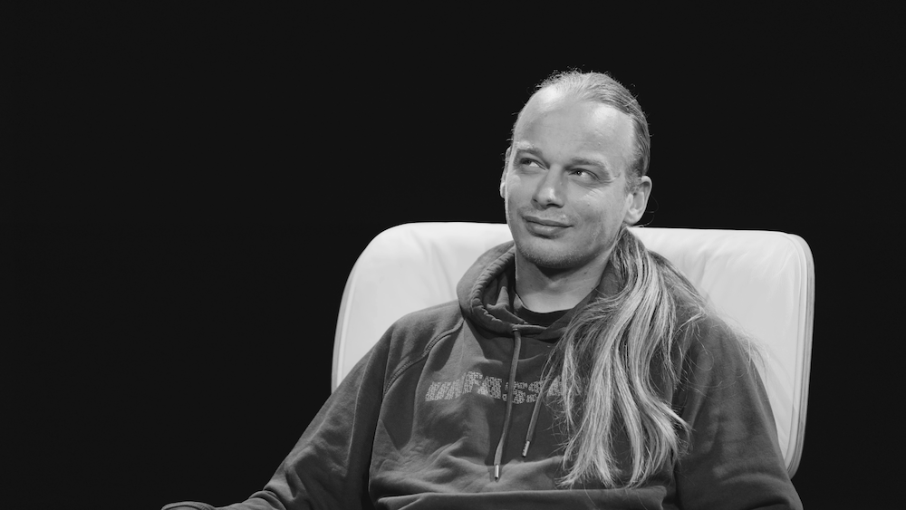 FOLGE 5: KRISTOF