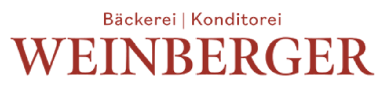 Bäckerei Konditorei Weinberger