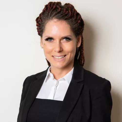 Bianca Saric-Neuherz