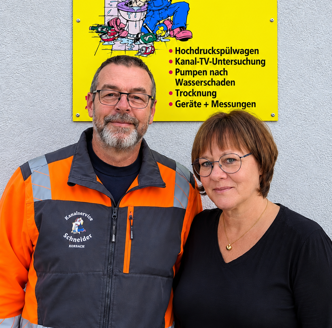 DIRK & KATHY SCHNEIDER