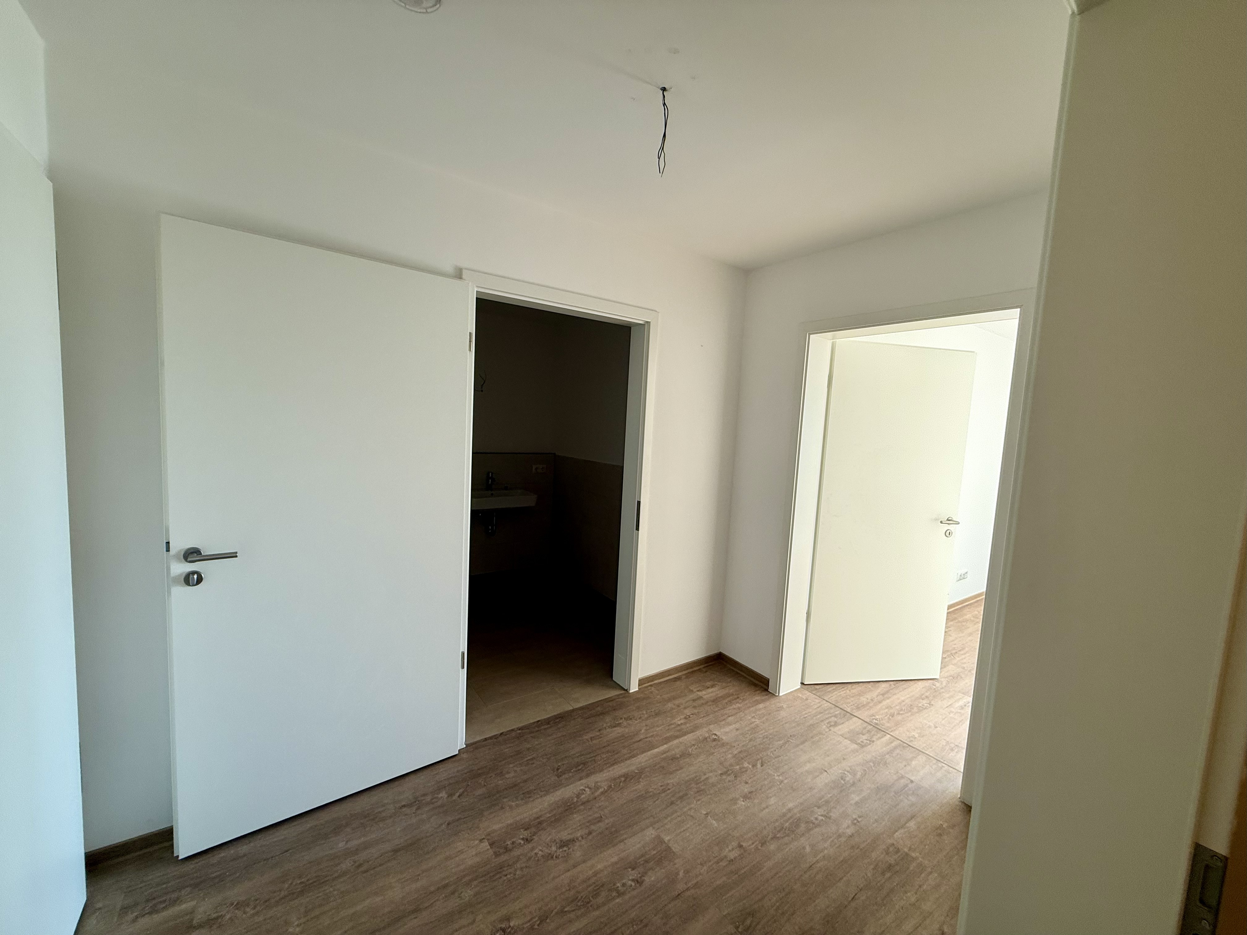Quartier 41B Kritzmow