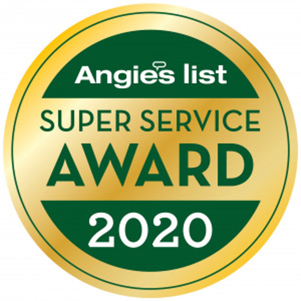 Angie’s List Recommended Contractor in San Diego and Los Angeles