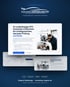 Website des E&R KFZ Ingenieurbüros in München, gebaut von Wagner Webdesign