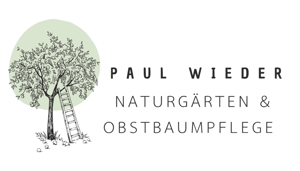 Logo Paul Wieder