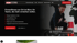 Website von ASW Fitness Solutions mit Alexander Schneider zum Thema Firmenfitness vor Ort im Büro für Teams.