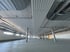 Akustikbau einer Tiefgarage mit Abgehängter Decke