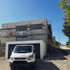 Baustelleninstallation durch Elektro Solutions in Balingen