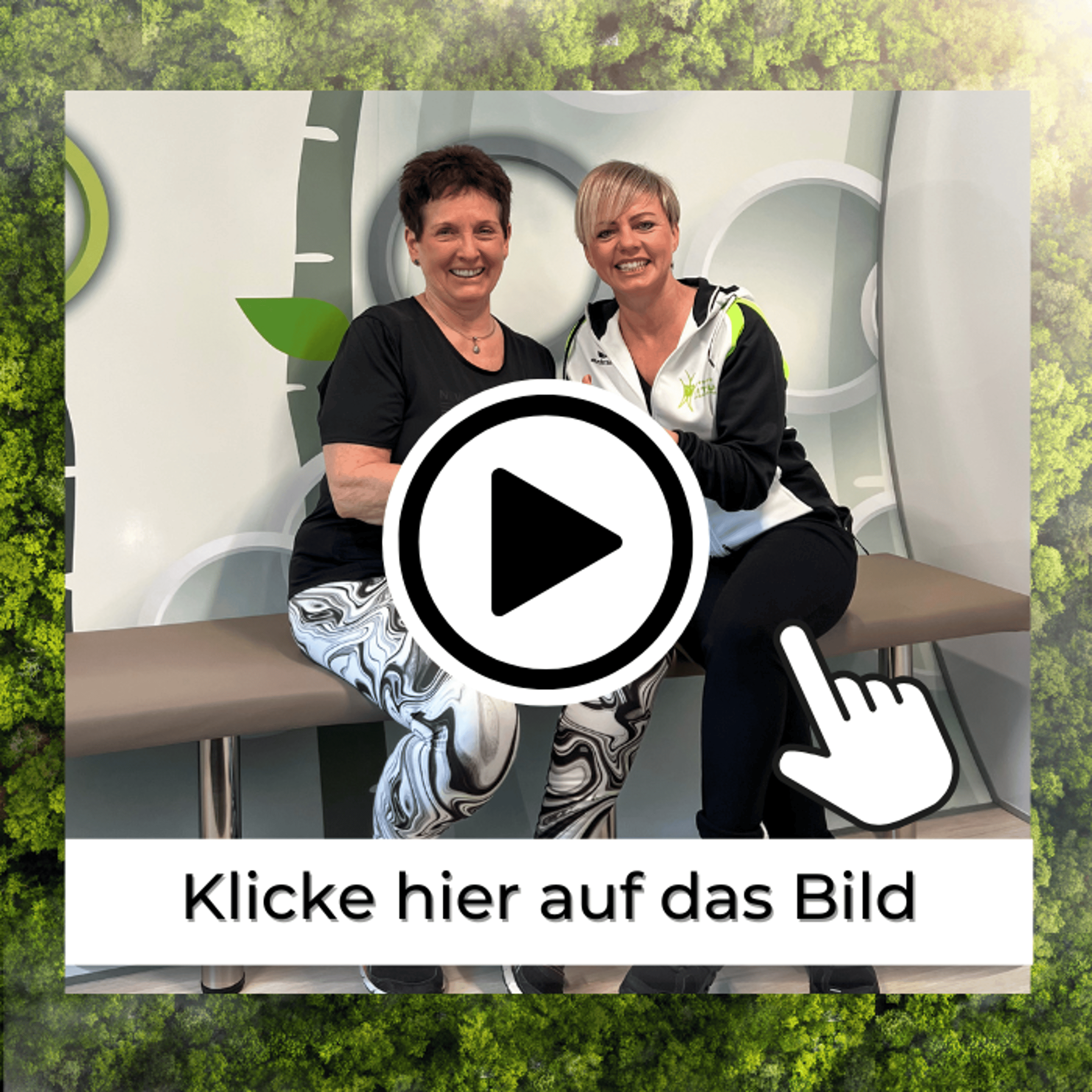 Uschi, 70 Jahre jung