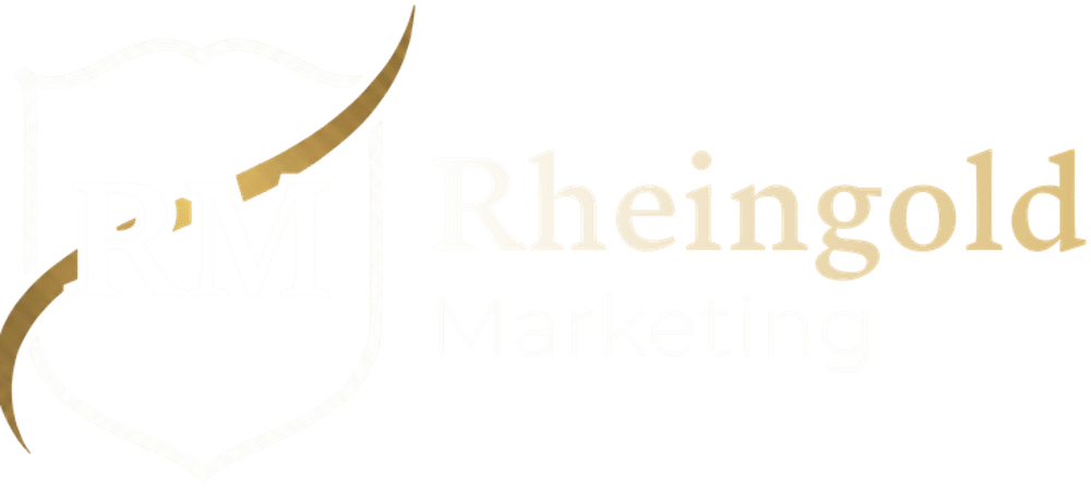 Rheingold Marketing Logo