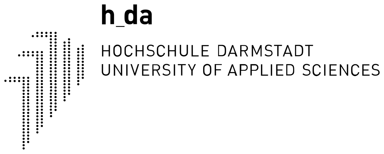 Hochschule Darmstadt Logo