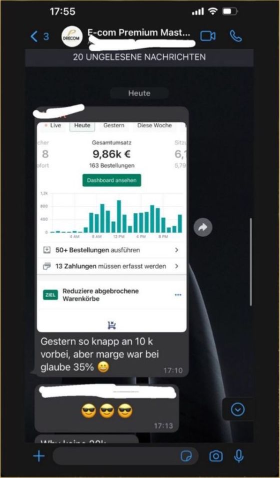 Kundenergebnis 9,86k €