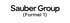 Sauber Group (Formel 1)