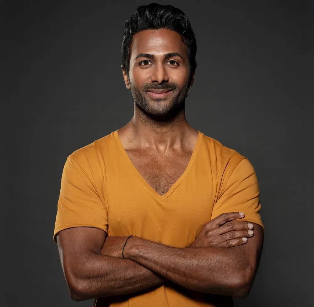 Biyon Kattilathu
