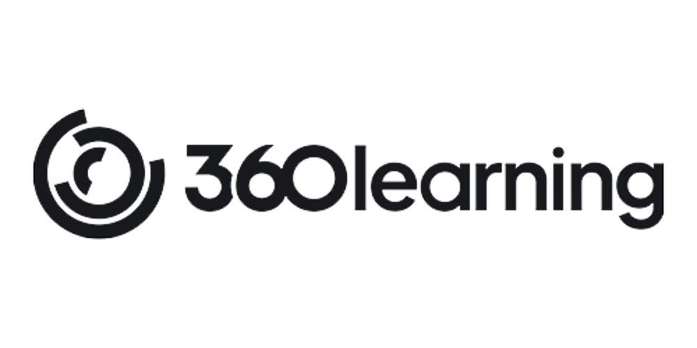 Logo: 360Learning
