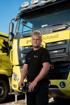 Daniel Höfler - Vorarbeiter / LKW-Fahrer