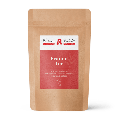Frauen-Tee