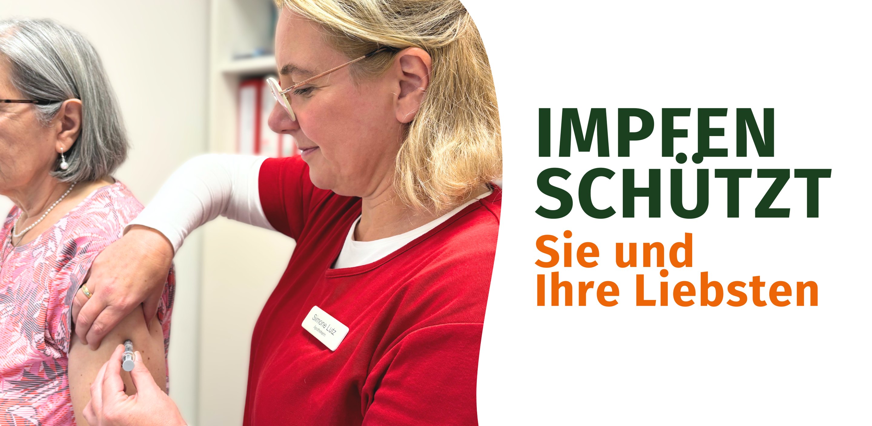 Impfen Allgemein