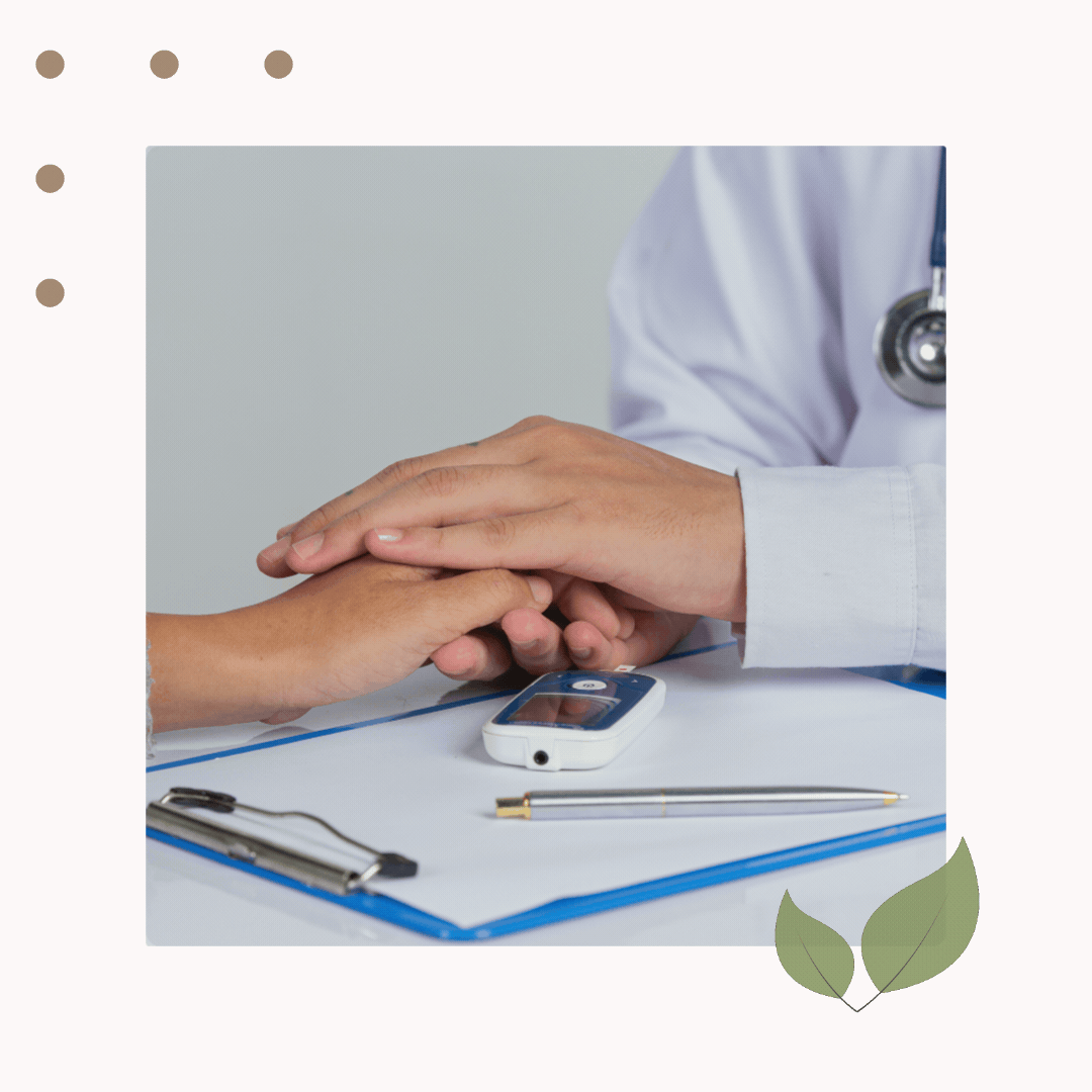 Diabetes Management in Acworth GA
