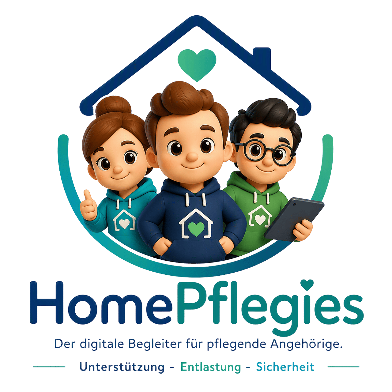 HomePflegies