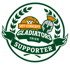 Offizieller Partner der VET-CONCEPT Gladiators Trier