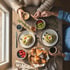 Frühstück & Brunch
