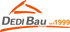 DEDI Bau GmbH Logo