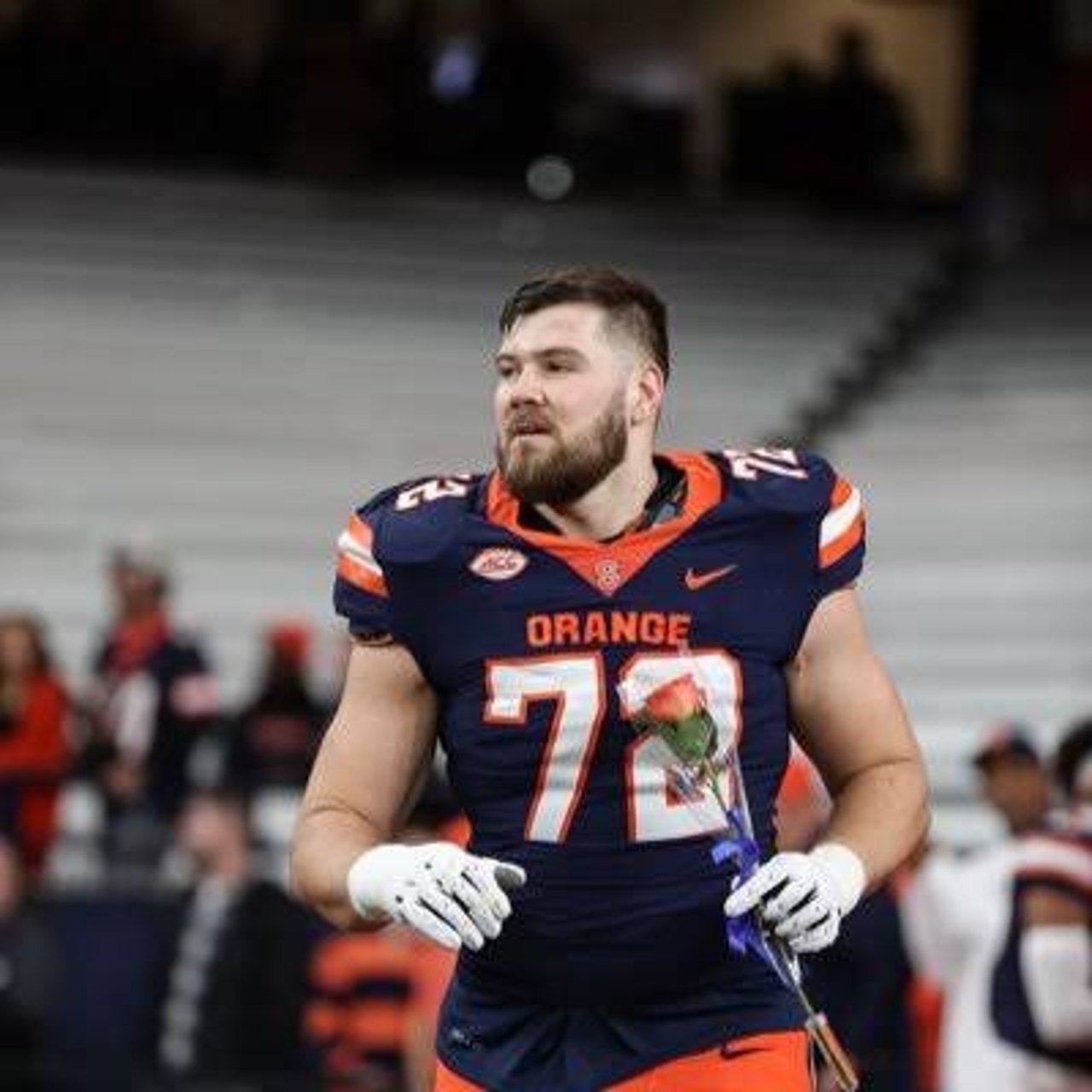 Mark Petry im Syracuse-Trikot