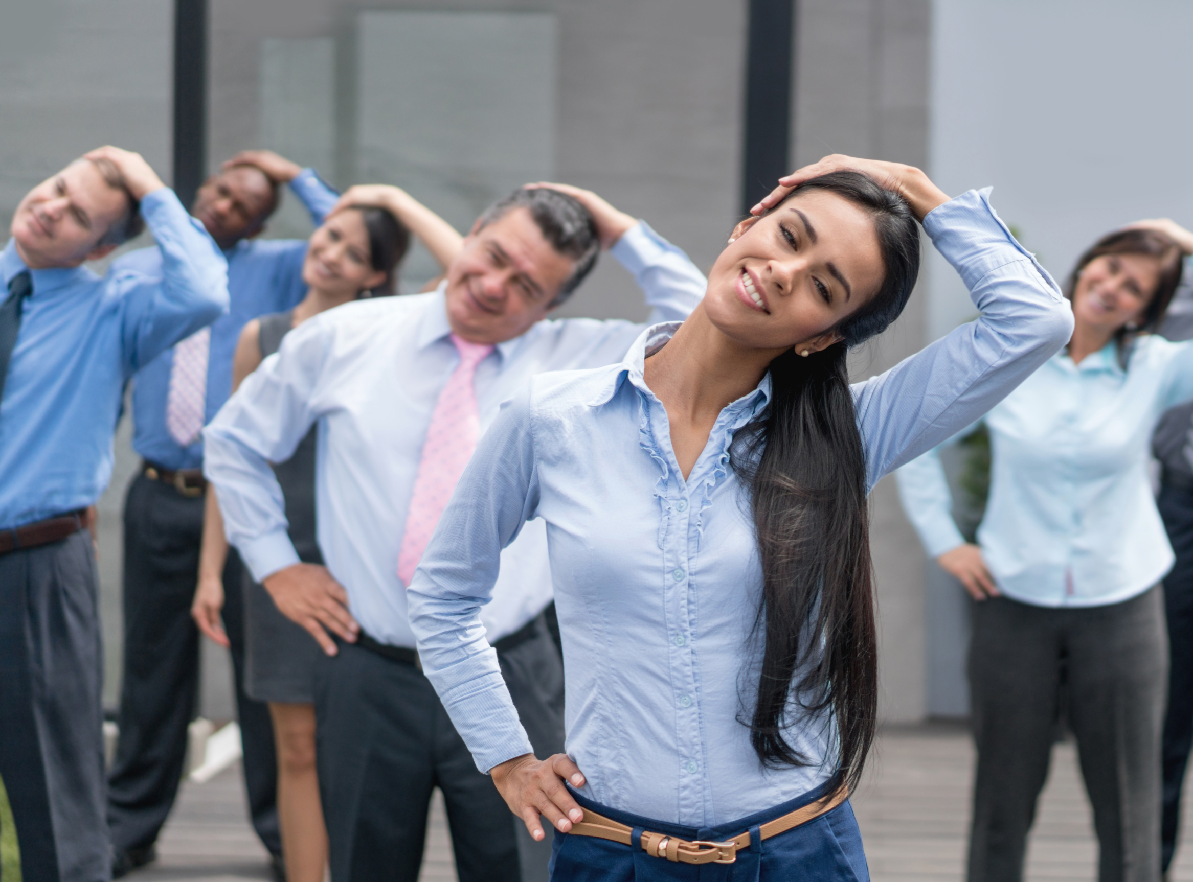 Individuelle Gesundheitstage