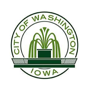 City of Washington logo