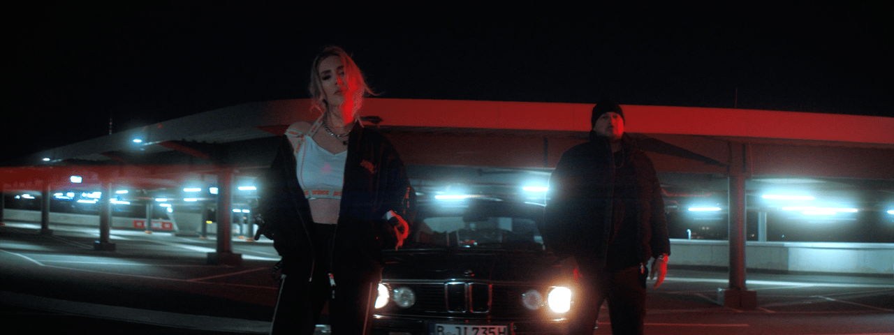 Kool Savas x Alexa Feser