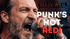 Punk's not red