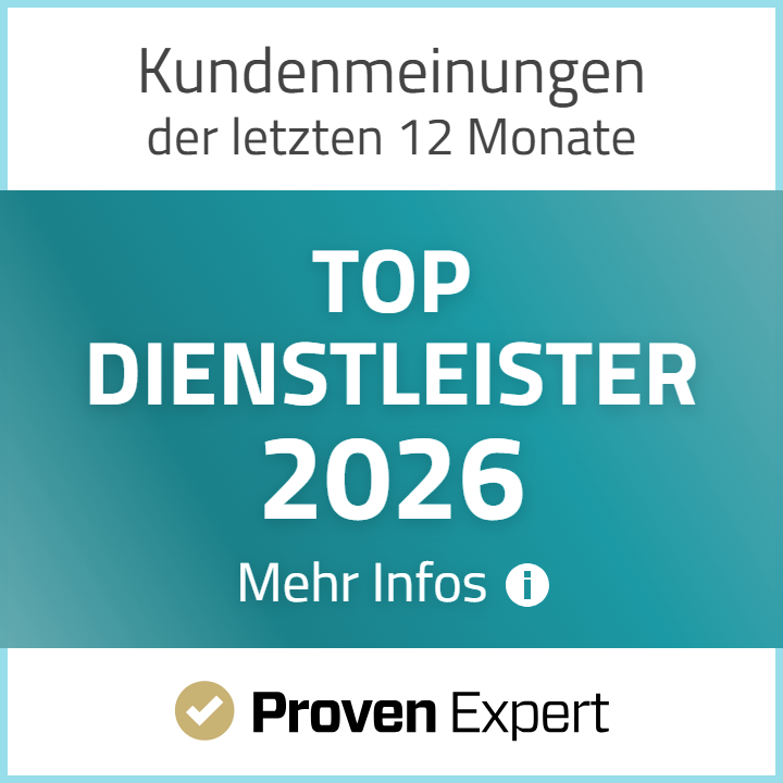 TÜV-geprüft