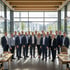 Das BNI-Unternehmerteam Roland in Bremen