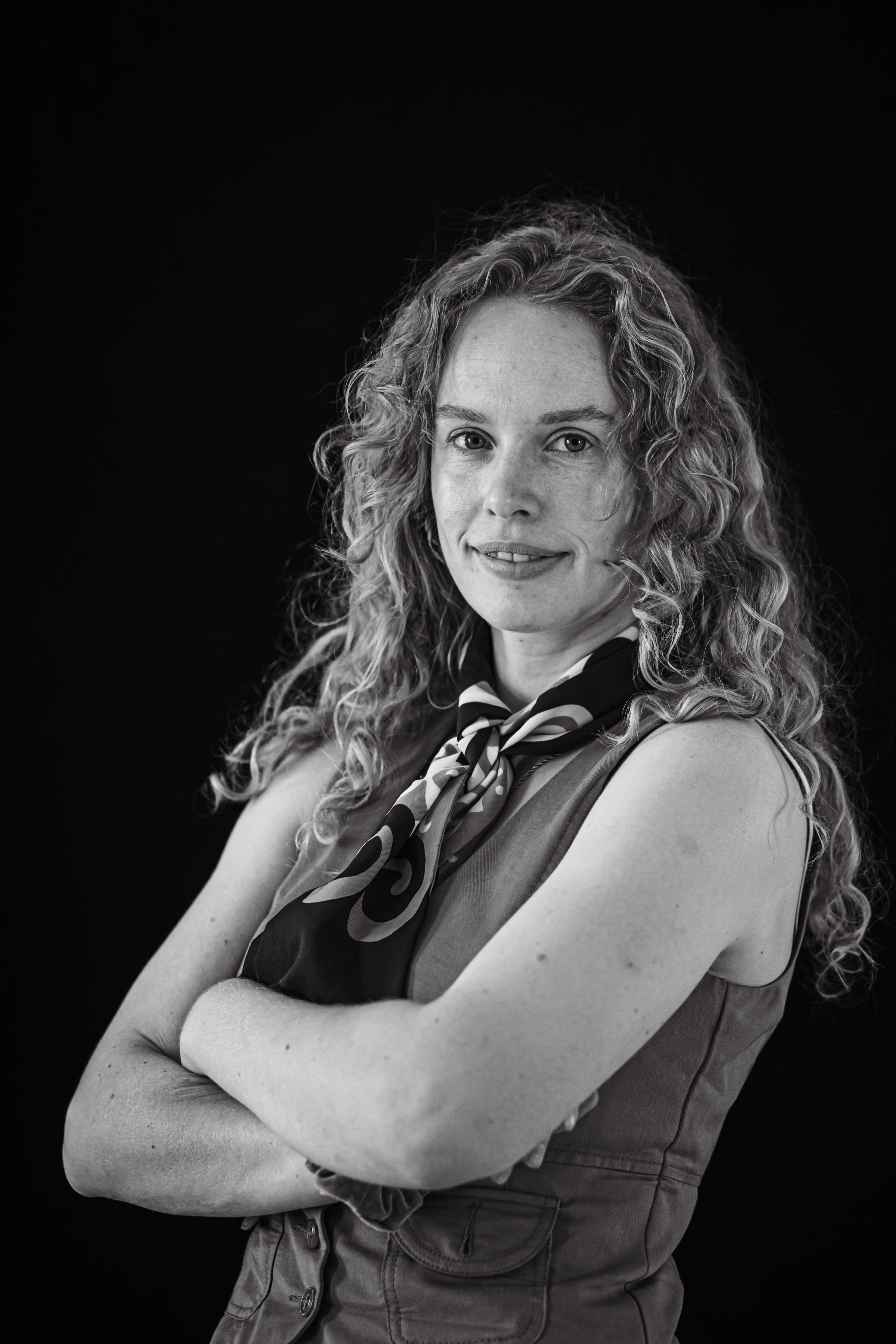 Hannah - Social Media und Marketing