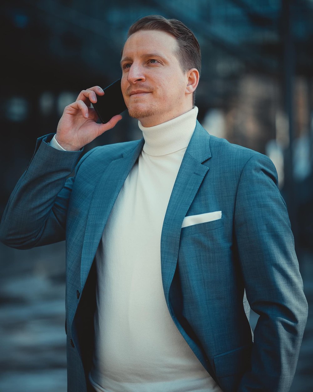 Florian Heuer