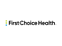 A loading animation displays three vertical dots cycling between light green and blue on a black background.