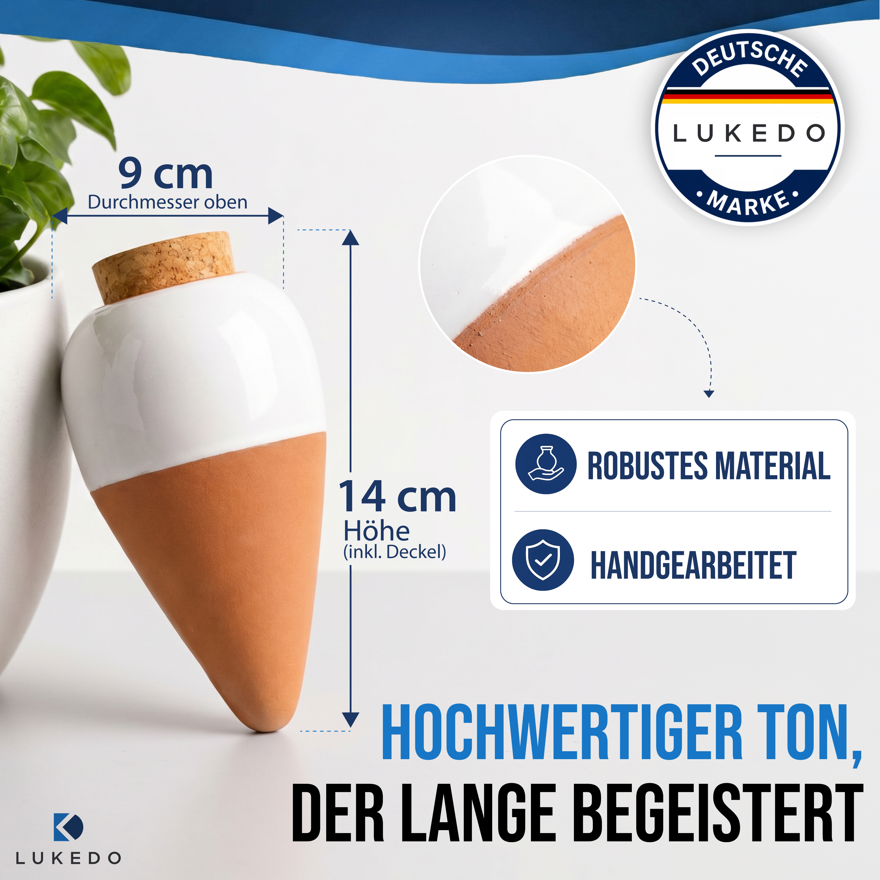 Listing Bilder