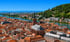 Immobilienmakler in Heidelberg - Panorama über die Stadt Heidelberg