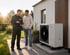 Beratung und Planung zu einer Wärmepumpe