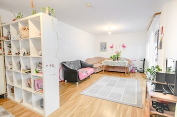Verkaufte Immobilie: Helle, modernisierte 2,5-Zimmer-Wohnung mit Balkon & Stellplatz in Heilbronn