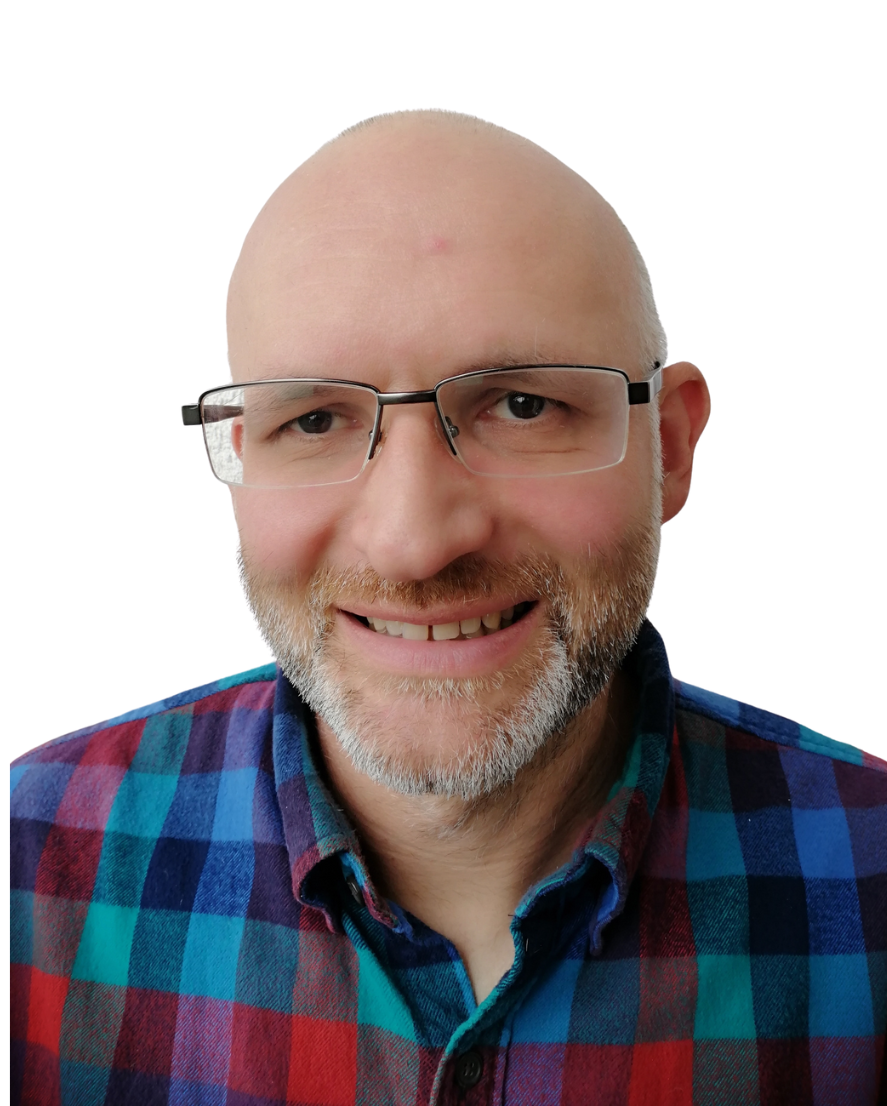 Wolfgang Beckert – Webdesigner, Webstratege und Gründer von WebAufwind in Kempten im Allgäu