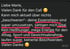 Screenshot: bessere Verdauung nach Schilddrüsen-Coaching – Abnehmen ohne Diät