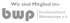 Logo "Mitglied im BWP"
